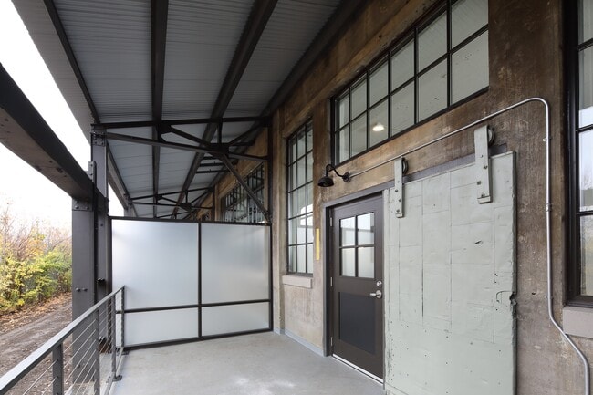 Photo - CWC — Community Within the Corridor