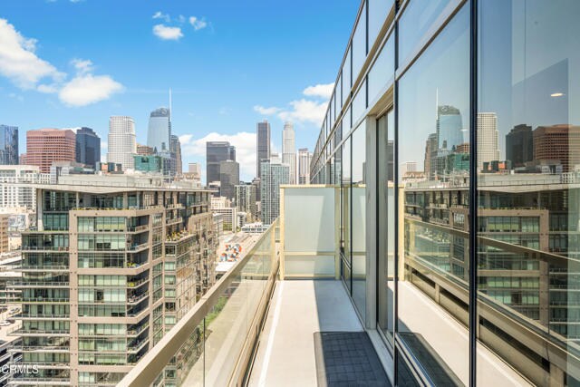 Photo - 1155 S Grand Ave Condo Unit 2106