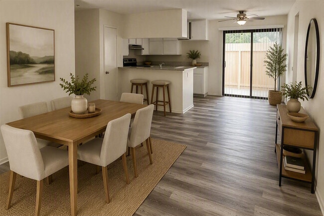 Holder Garden Apartments