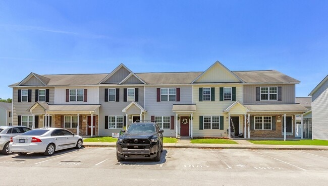 Photo - 2 Bed 2.5 Bath Townhome
