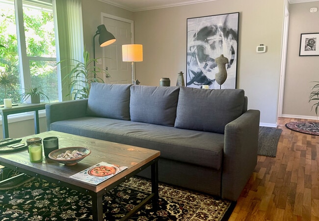 Photo - 116 S Marion Ave