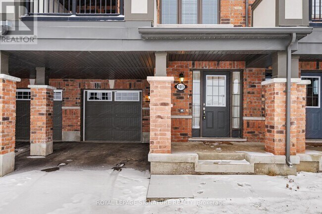 Photo - 101 McAlister Ave