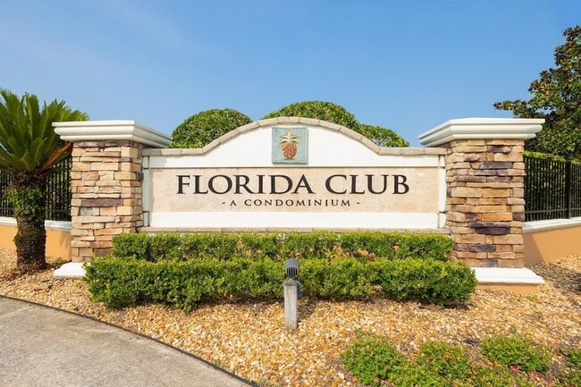 Building Photo - 550 Florida Club Blvd Unit 303