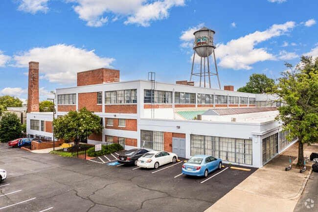 Biggs Building