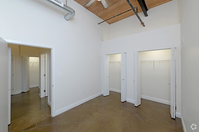 Star Mill Lofts
