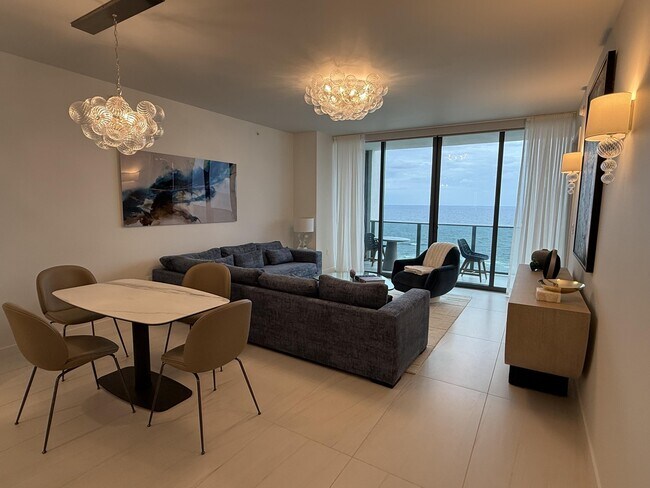 Photo - 900 N Ocean Blvd Unit 1504
