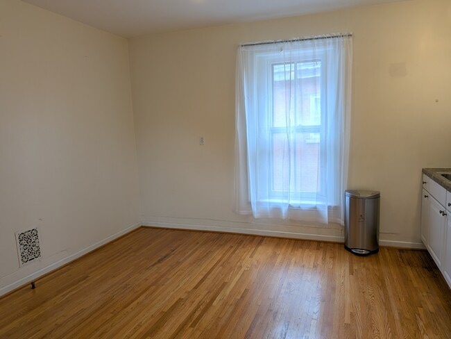 516 Prospect Ave Unidad Apartment