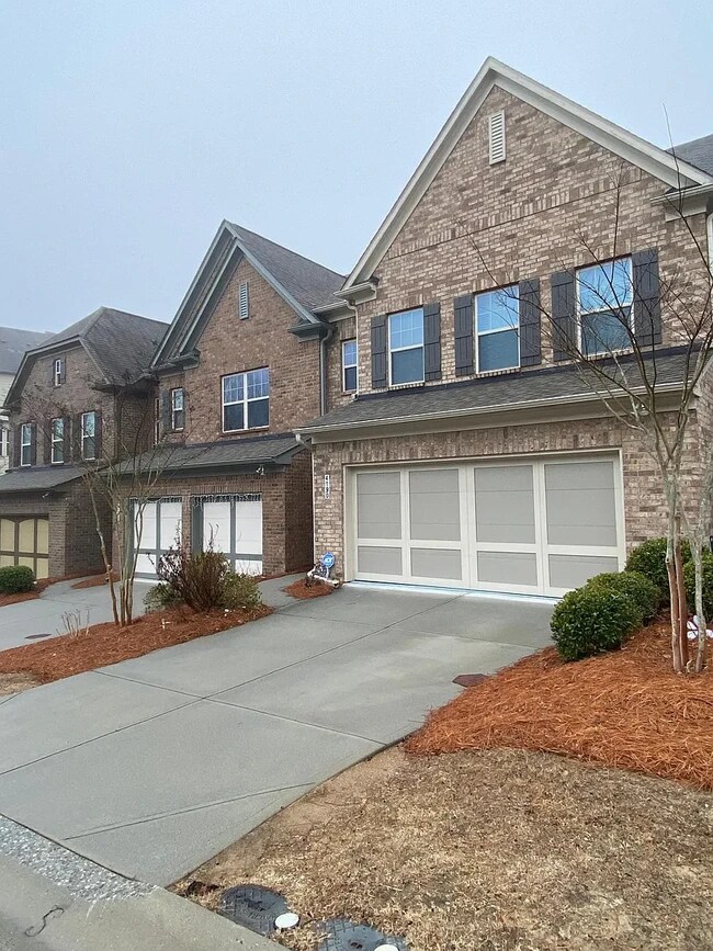 4190 Hammond Bridge Dr