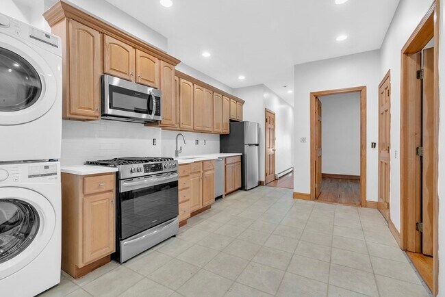 Photo - 18 O St Unit 1