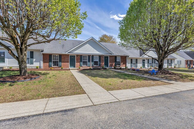 Photo - Fully Renovated Fairview Condo Unit Melrose Place