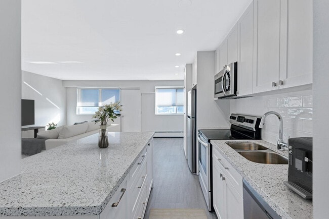 Photo - Scenic Tower