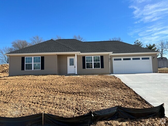 Building Photo - Newer Home for Rent in Labadie, MO