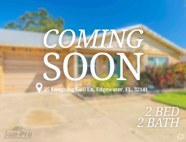 Building Photo - 25 Laughing Gull Ln Rental