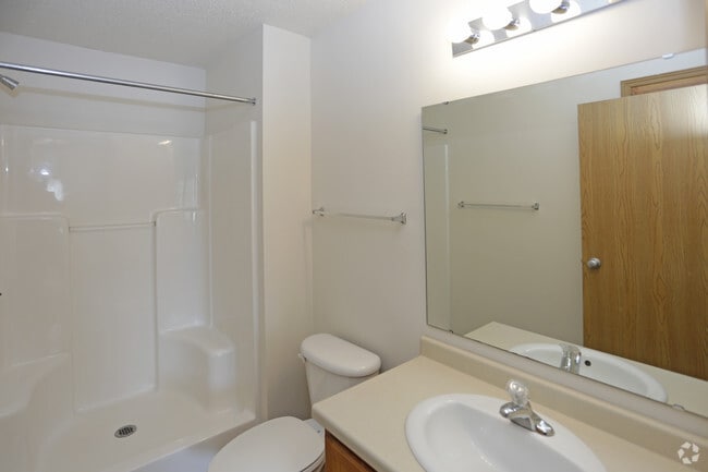 Huntington Pointe Apartments