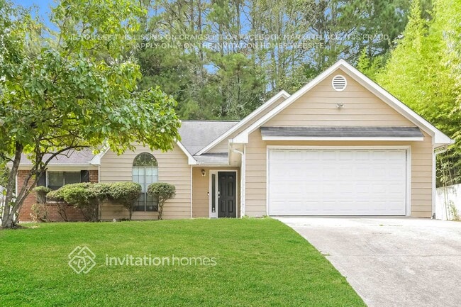 Building Photo - 3074 Wildflower Ln SW