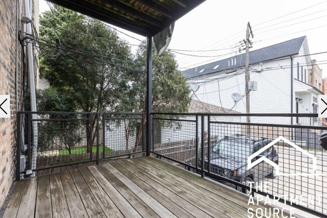 Photo - 2835 N Damen Ave Unit 1