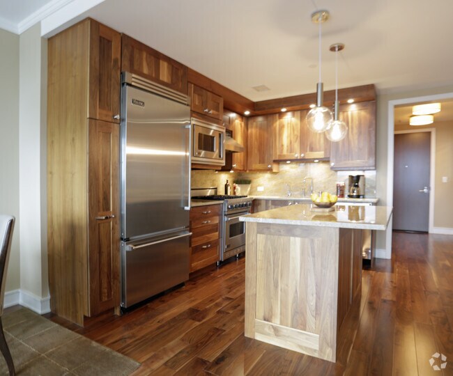 Photo - Ritz-Carlton Residences Westchester