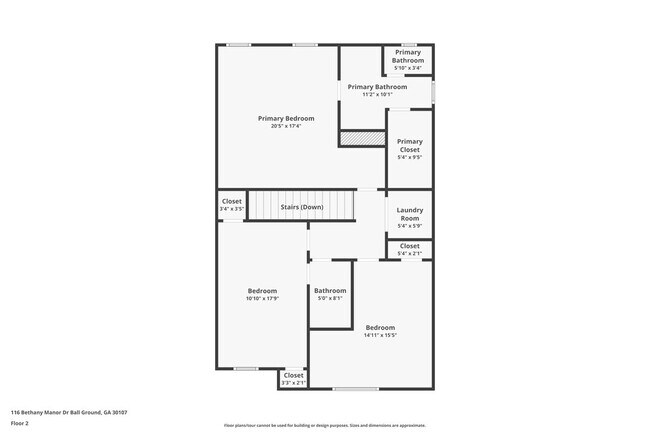 Photo - 116 Bethany Manor Dr