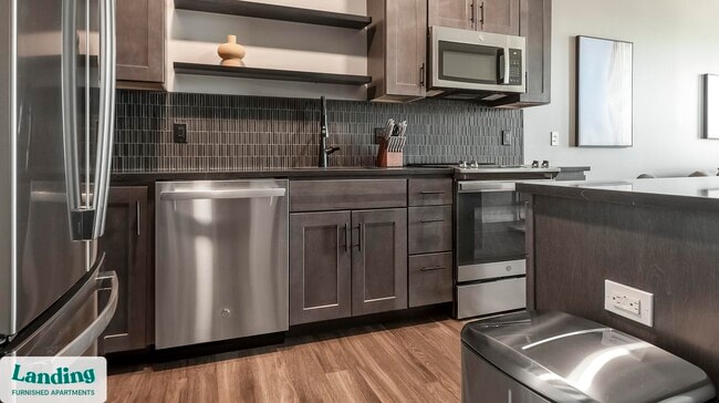 Photo - 299 DeBaliviere Ave Unidad S525.1408600