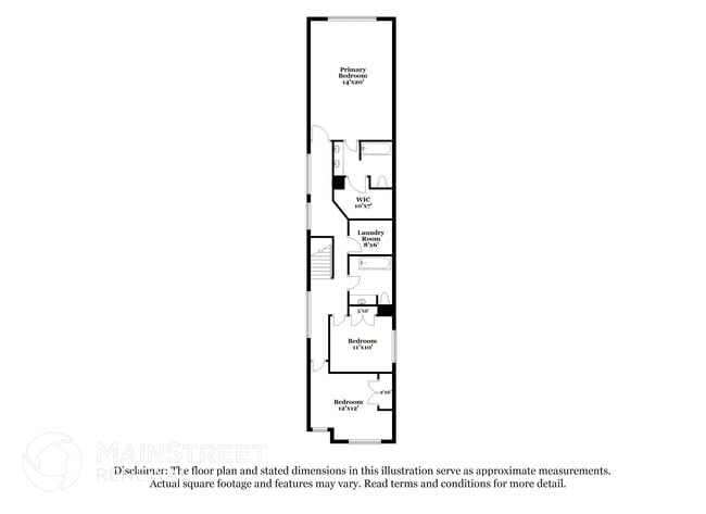 Photo - 207 Creek Run Way