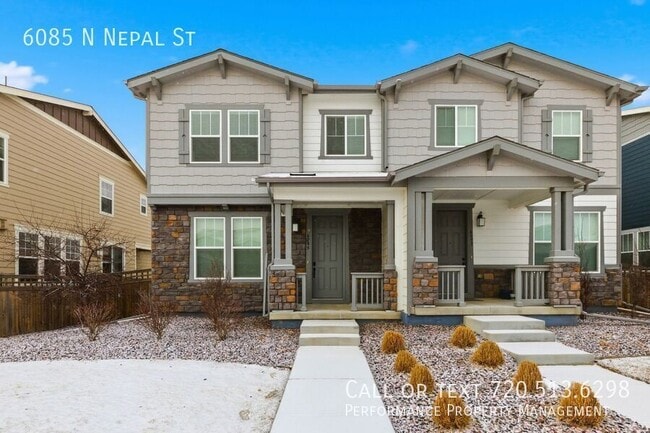 Photo - 6085 N Nepal St