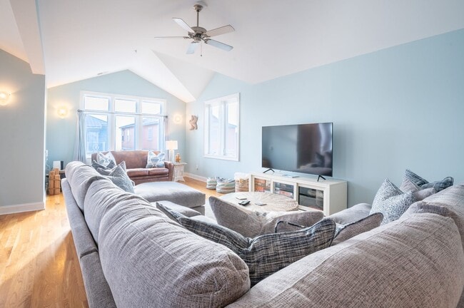 Photo - Fresh and Salty @ 608 Carolina Beach Ave. S. #202