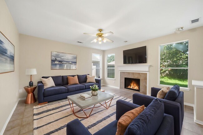 Photo - 14715 Plains River Dr