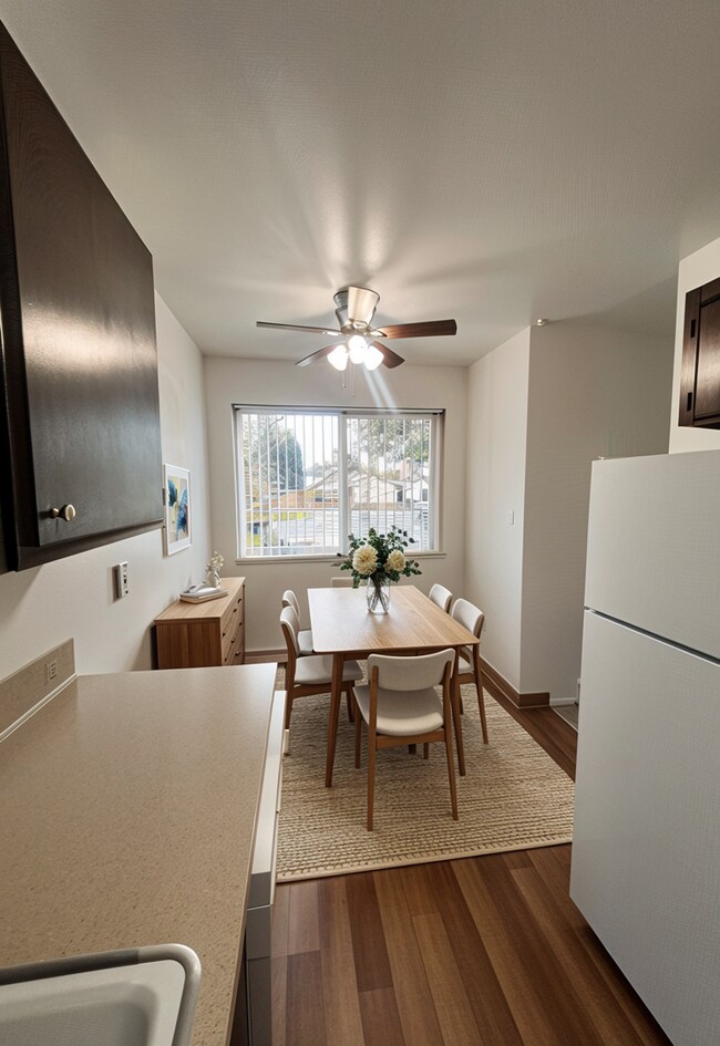 Photo - Hassalo Apartments