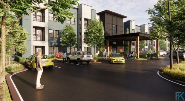 Photo - Grand East Village