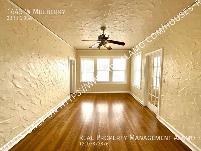 Photo - 1645 W Mulberry-