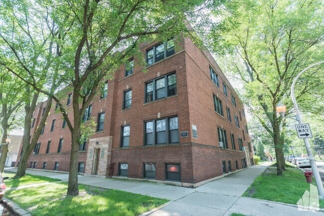 Building Photo - 2253 W Argyle St Unit 2253-3 Rental