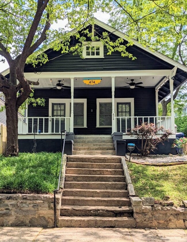 Photo - 474 Kelly St SE