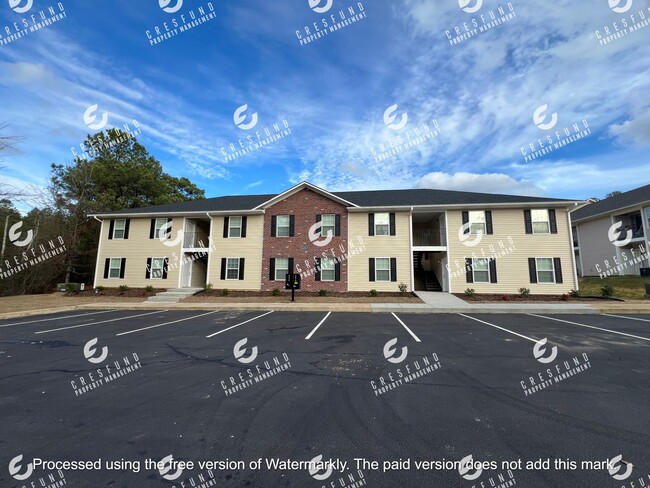 Building Photo - AVAILABLE NOW! 2Br/2Bath Condo - Upper Floor Unit H