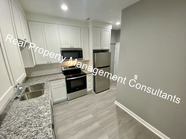 Photo - Renovated 3-Bedroom Home! Deposit Free Living Available via Obligo