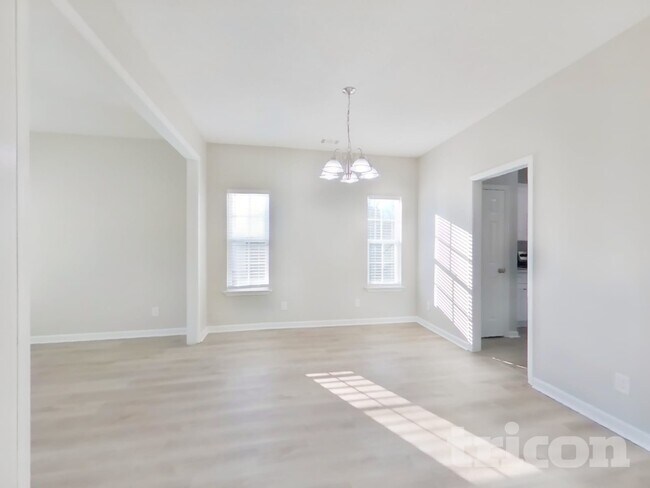 Photo - 2635 Brookgate Crossing