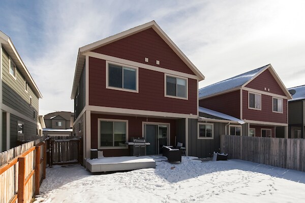 Photo - 1843 Buckrake Ave