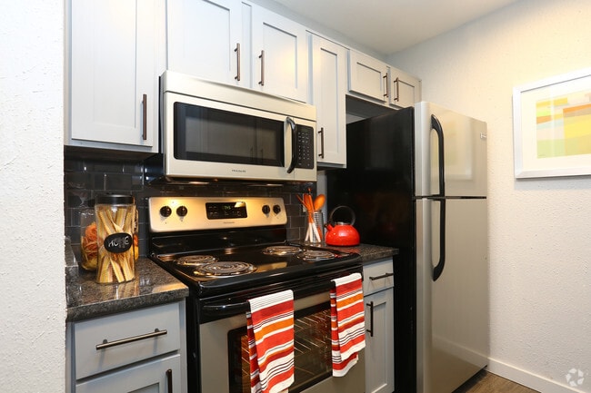 1BR-1BA A3 Designer