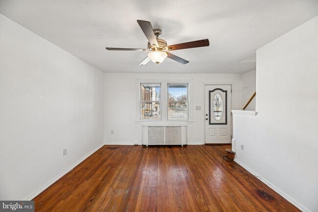 Photo - 2521 Benning Rd NE