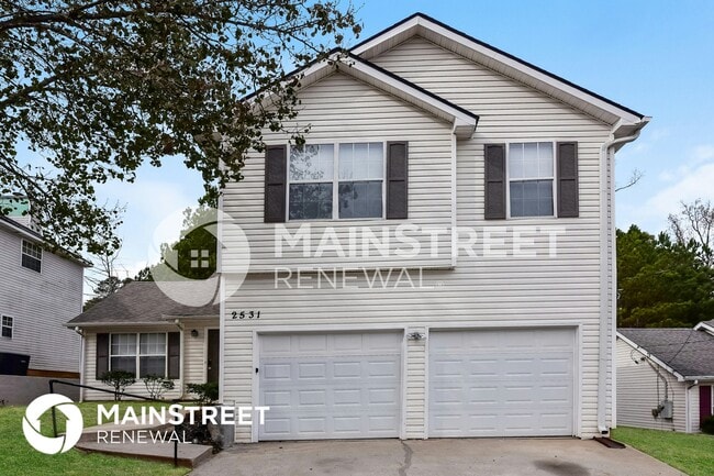 Building Photo - 2531 Willenhall Way