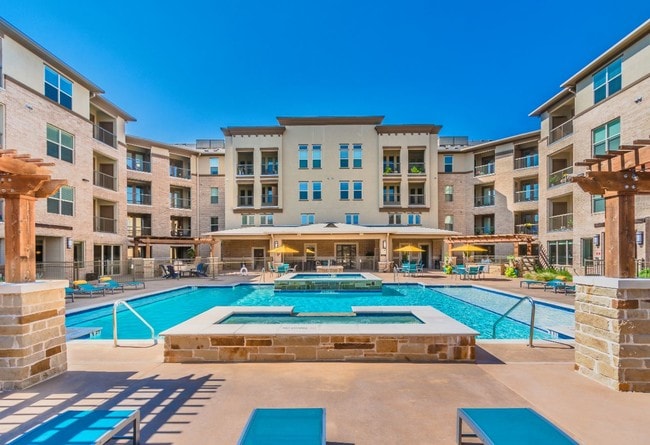 Building Photo - Atlas Point at Prestonwood