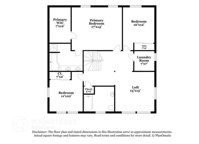 Photo - 12930 Tahoe Dr
