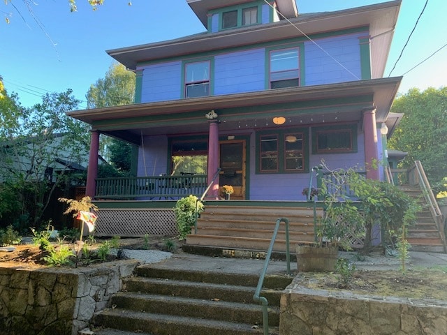 Photo - 4014 SE Yamhill St