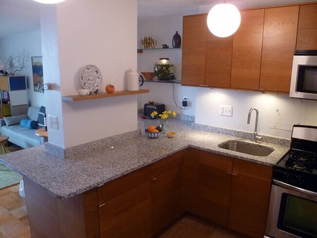 Photo - 300 M St SW Unit #N811