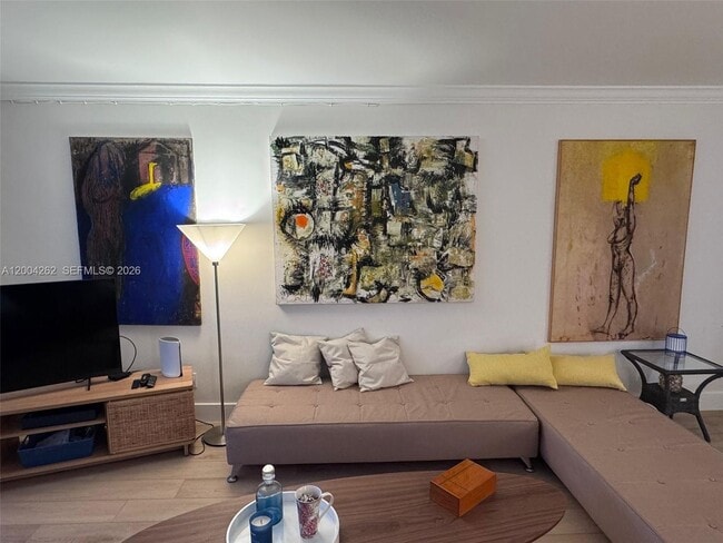 Photo - 5151 Collins Ave Unit 436