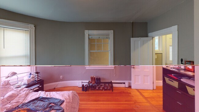Photo - 96 Chestnut Hill Ave Unit 73