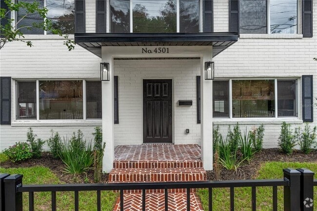 Building Photo - 4501 N Highland Ave Rental