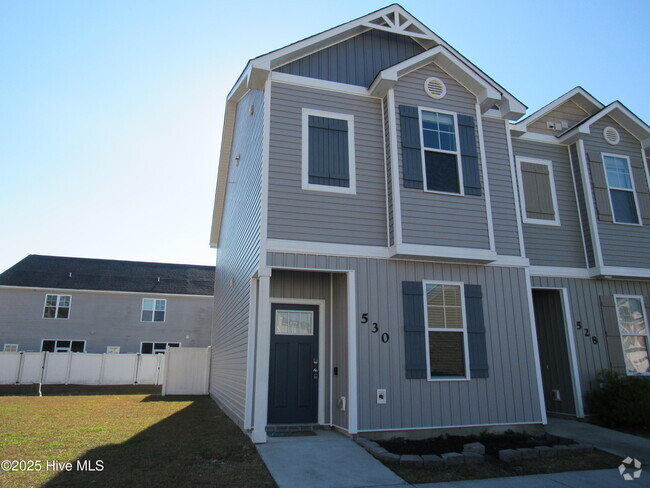 Building Photo - 530 Caldwell Loop Rental