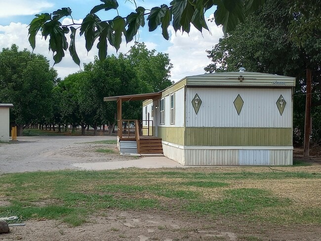 Building Photo - 6345 Dona Ana Rd