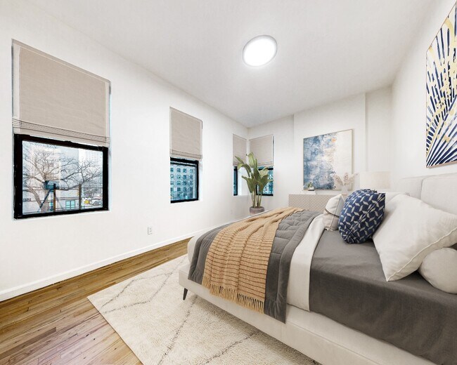 Photo - Adam Clayton Powell Junior Boulevard Unit 2F