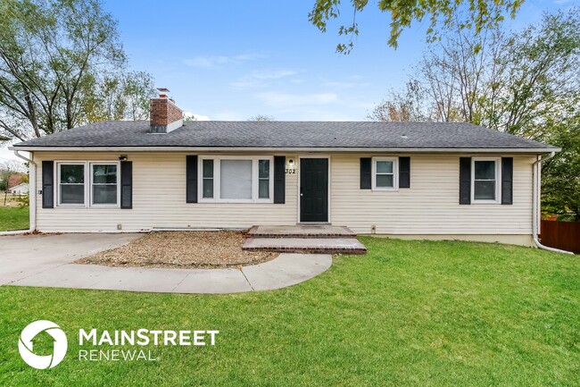 Building Photo - 302 Clearview Dr Rental